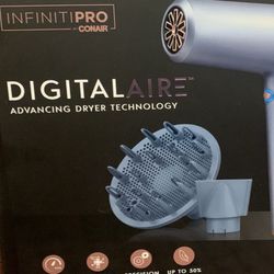 Conair DigitalAIRE Hair Dryer