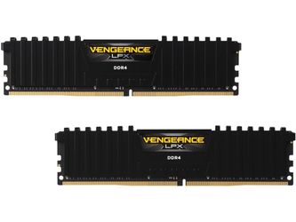 Corsair Ram 2x8gb