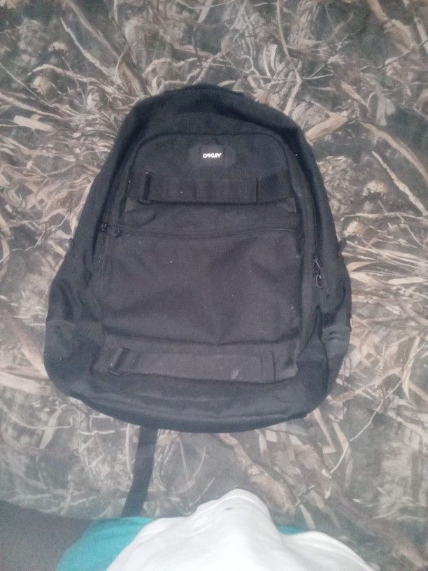 Oakley Backpack