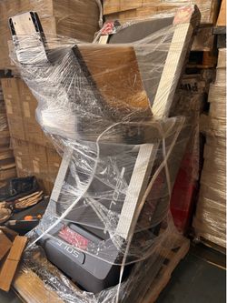 Sole F80 treadmill