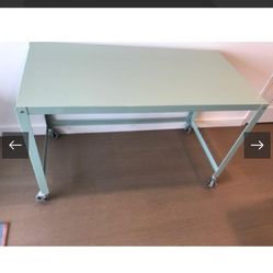 Rolling/Art Cart/Desk