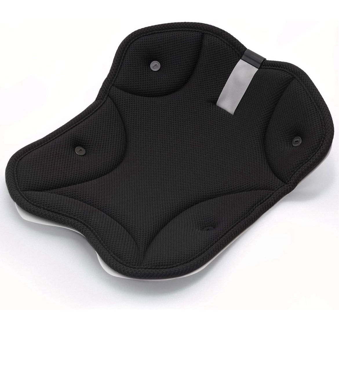 Brand: Fjdesklu Ergonomic Office Seat Cushion, Long Sitting Tailbone Support Cushion, Suit for Office, Study, and Other Sedentary People, Relieves Spi