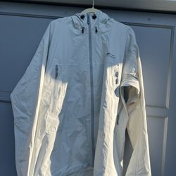 MENS GRUNDENS STORMLIGHT JACKET XX-L