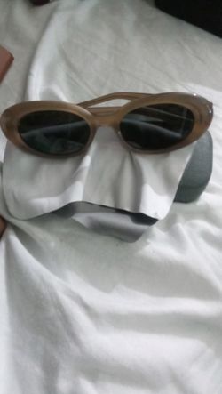 Designer sunglasses Gentle monster molta BRC9
