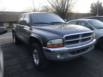 Dodge Dakota