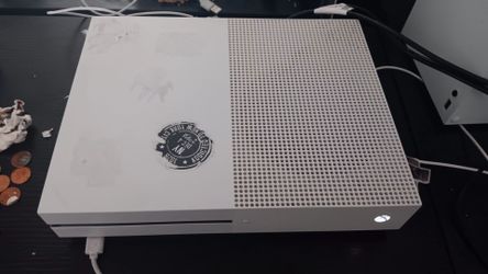 Xbox 1 with new generation  controller