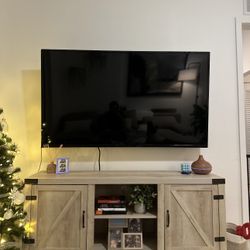 Philips 65 Inch TV For Sale
