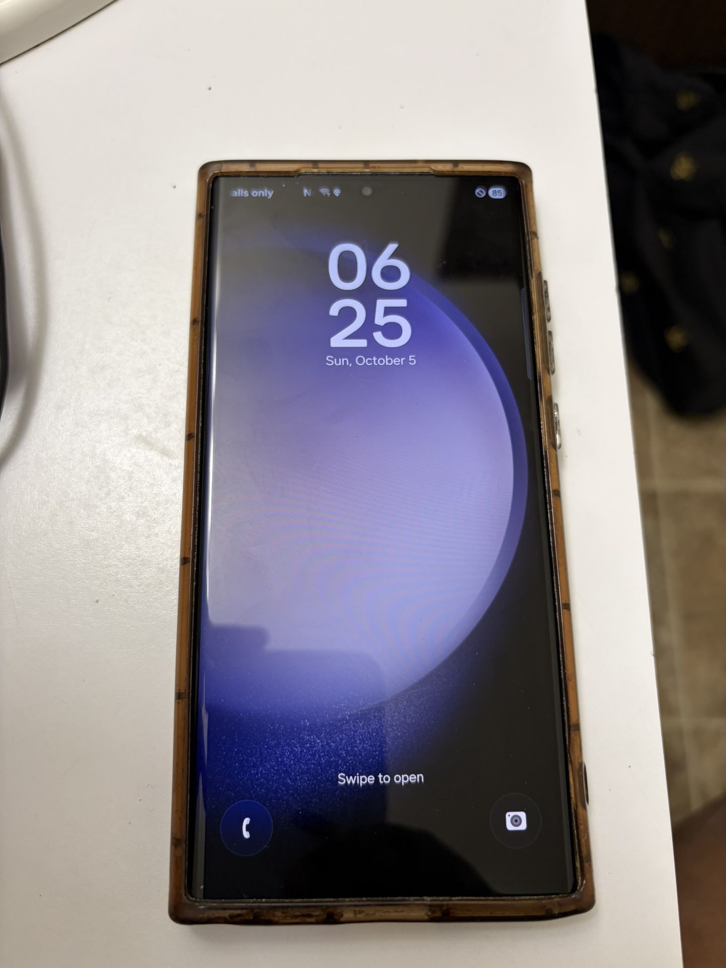 Samsung Galaxy S23 Ultra T-Mobile Unlocked 512GB