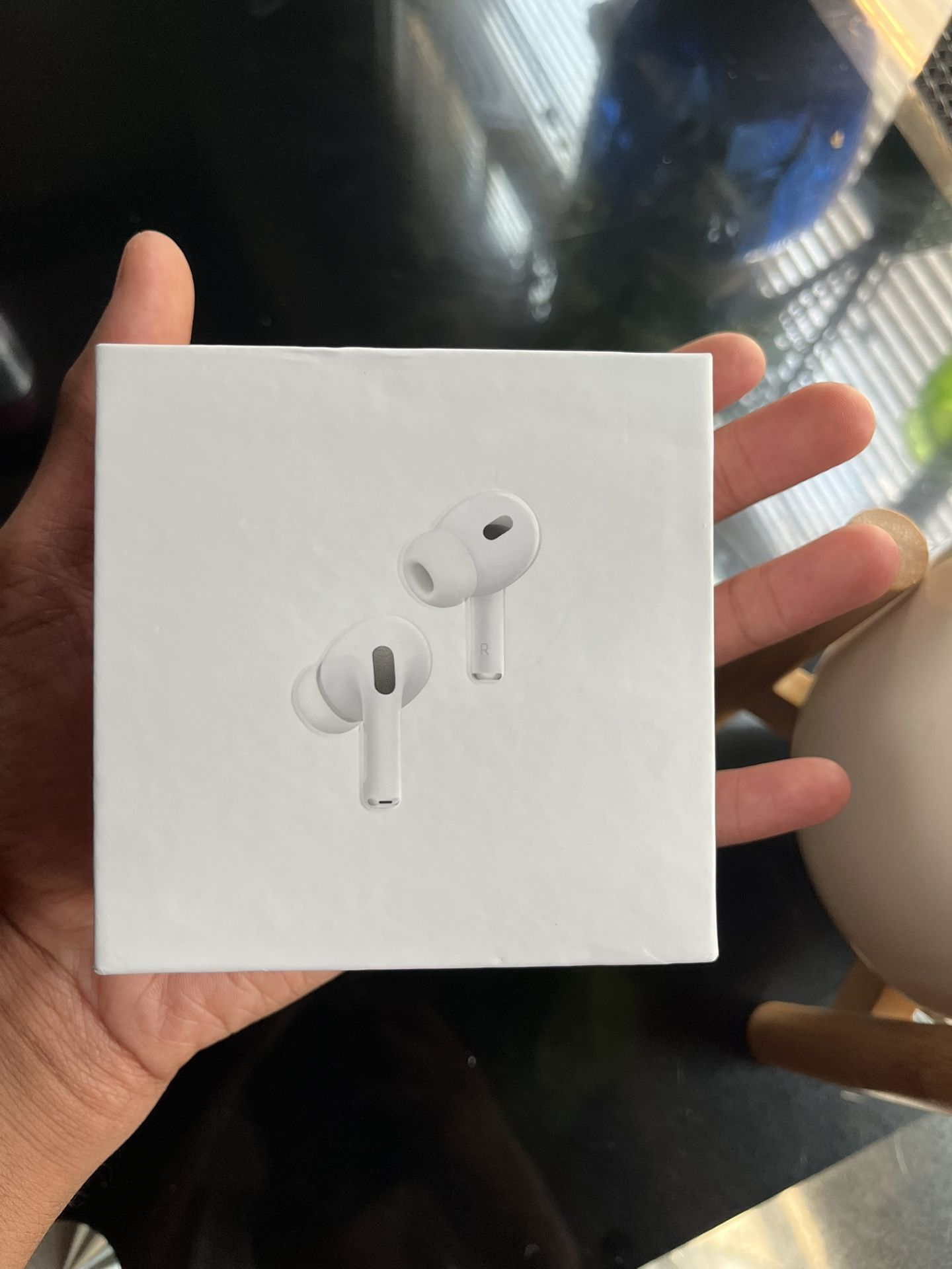 Airpods Pro 2