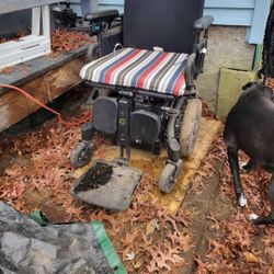 Hoveround 