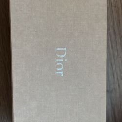 Christian Dior Pacific 