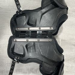 Xenith Football Varsity shoulder pads 