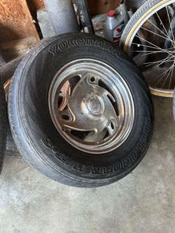 Center line 10 holes  universal Chevy