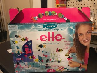 Ello creation system