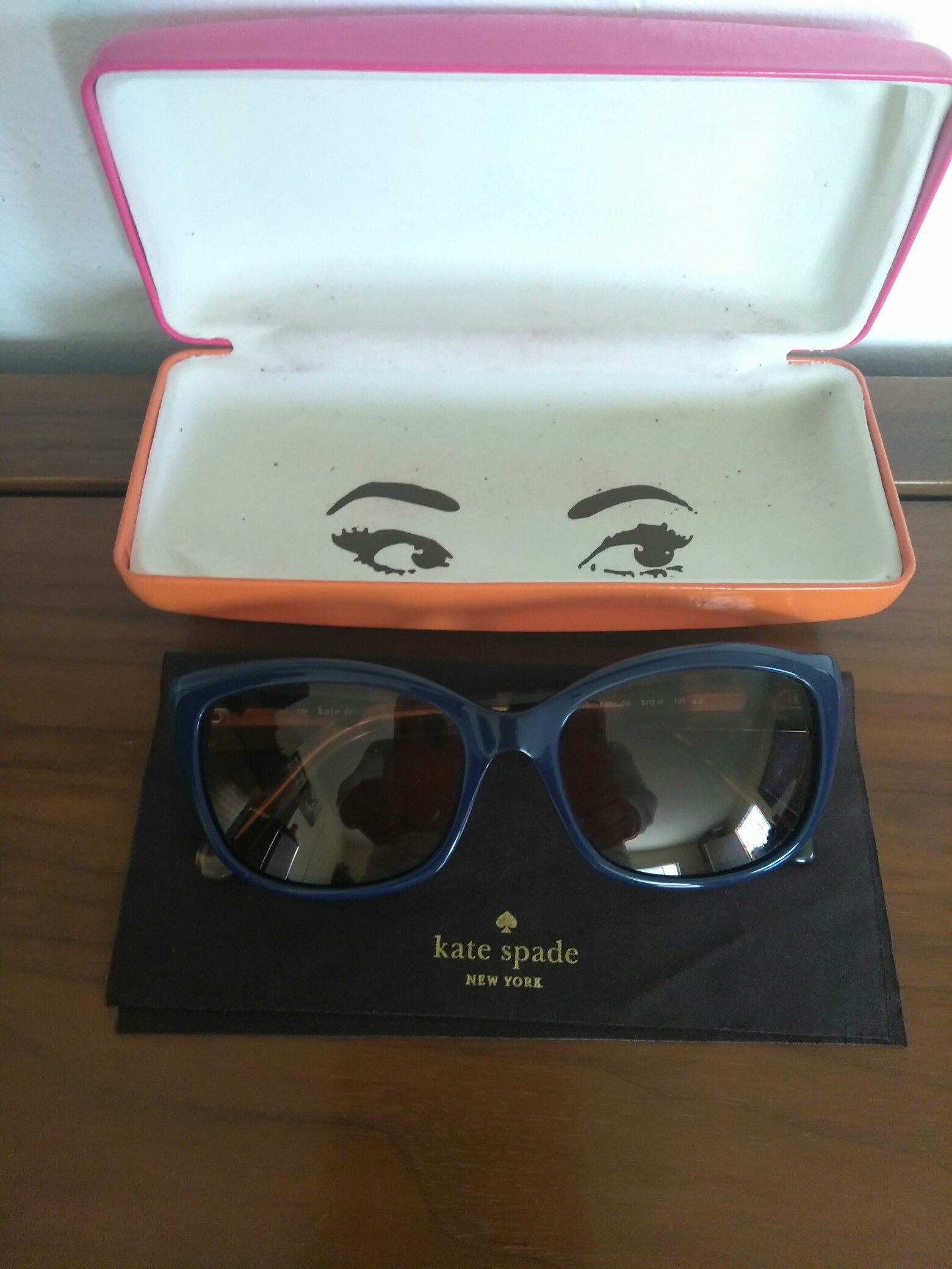 Kate Spade $100
