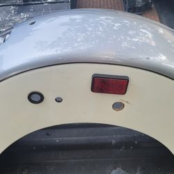 750 Honda Shadow Parts