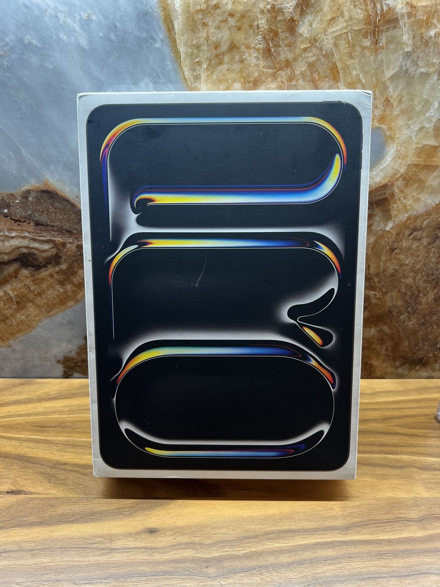 Apple iPad Pro M4 Chip MVW13LL/A 256GB 5G Cellular 11" Tablet,Apple,Apple iPad,iPad Pro,M4 chip iPad Pro,