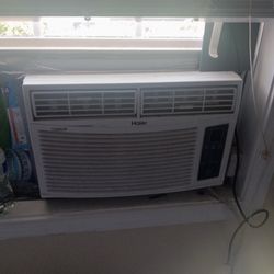 Haier AC