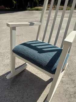 Rocking Chair - Child size