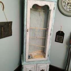 Bird Cage