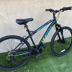 Huffy 26" Nighthawk Men's Mountain Bike - Local Delivery for a Fee - See My Items