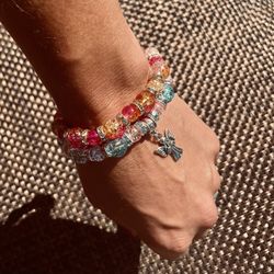 Handmade Beaded Fashion