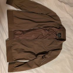 Outdoor jackets bomber jacket