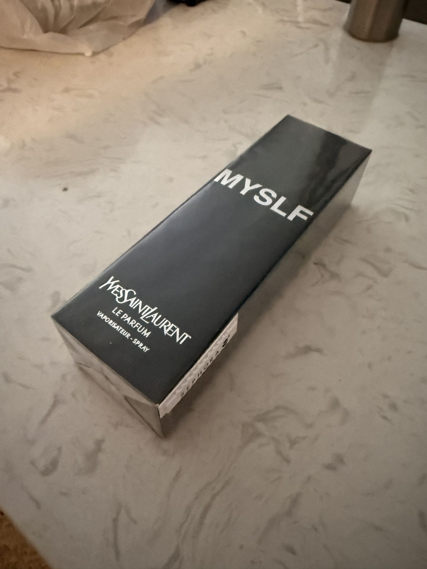 YSL Myself Fragrance