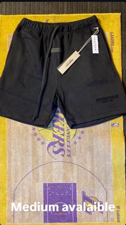 Essential Fear Of God Shorts