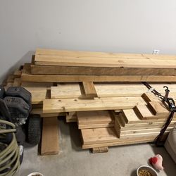 2x6 lumber