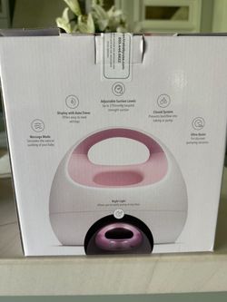 Brand new Spectra S2 Plus Double Electric Breast Pump