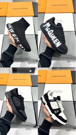 Shoes New ODL
