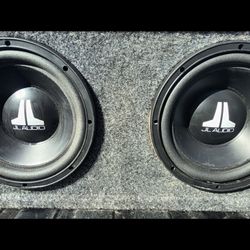 Car Audio Subwoofers Amplifiers Available 