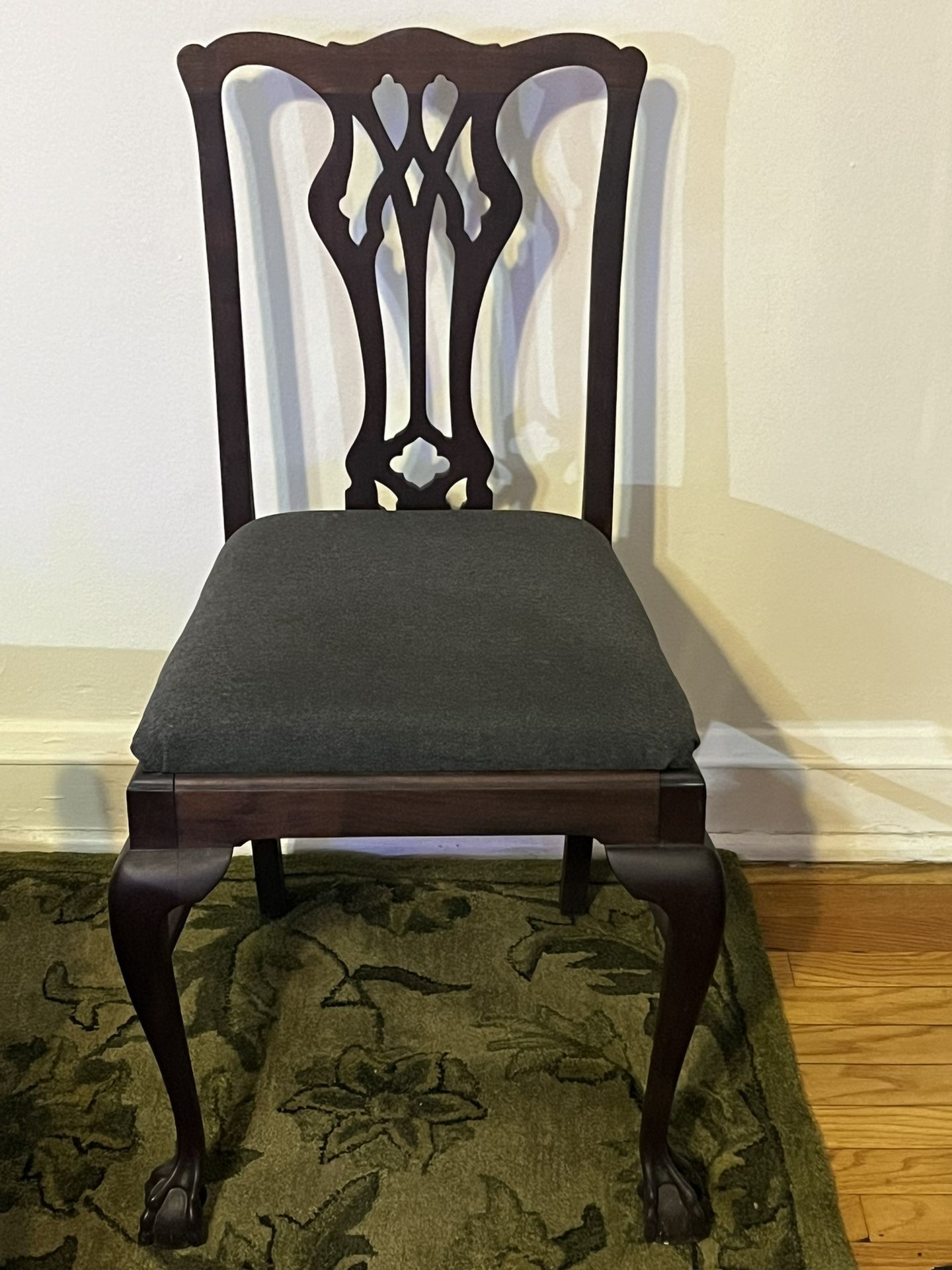 Antique Chair