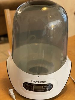 Baby Bottle Sterilizer