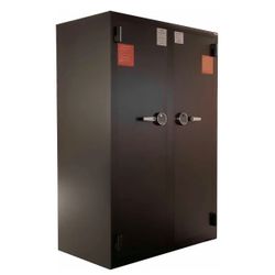 FIREKING INVENTORY CONTROL SAFE 