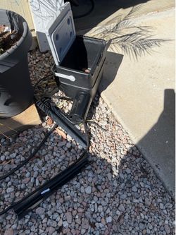 Golf Cart Outer Shell - Free
