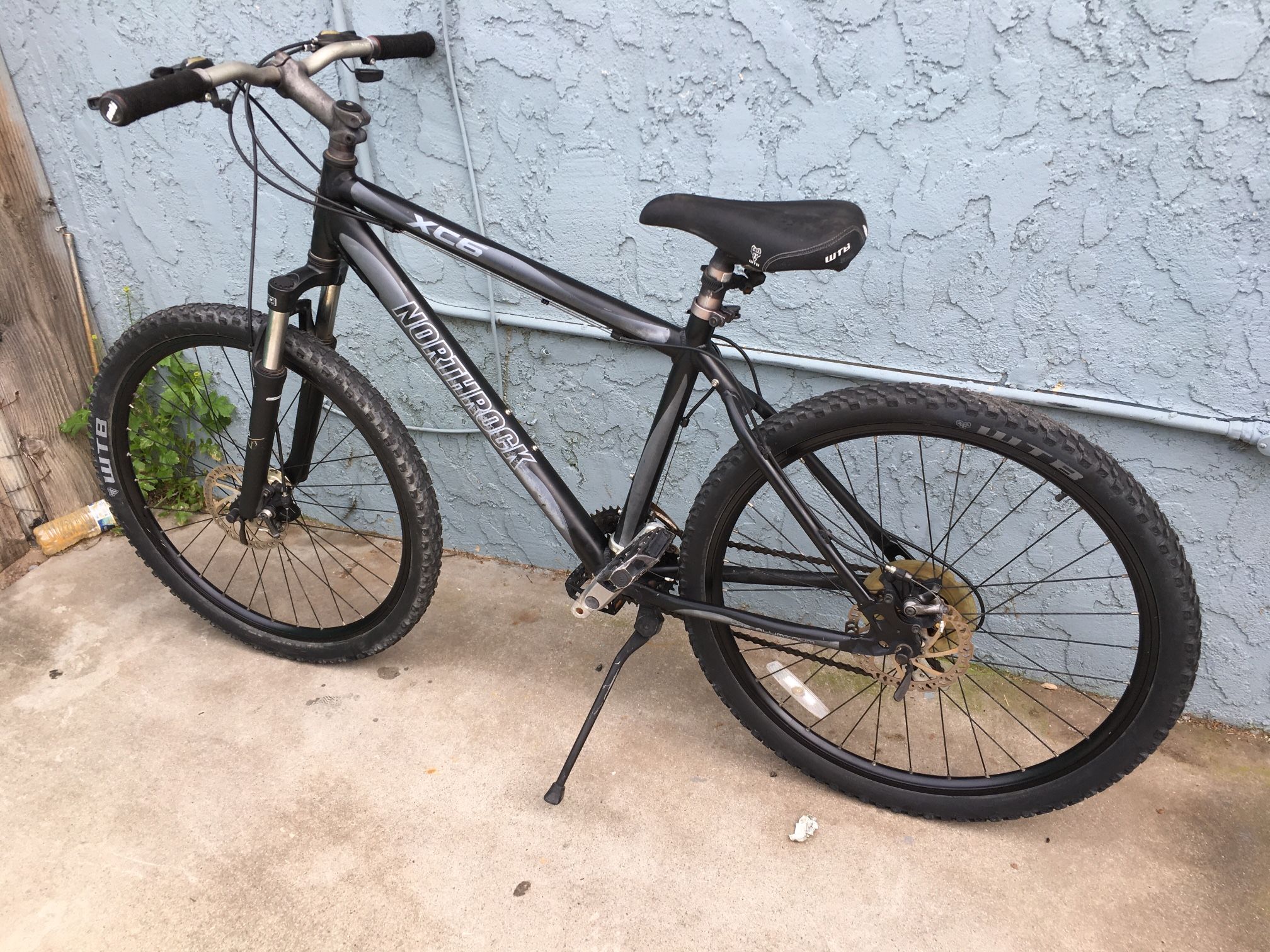 Northrock bikes store xc6