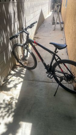 Trek bike marlin 7