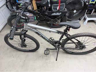 Schwinn AL Comp 27.5 inch Men's Mountain Bike