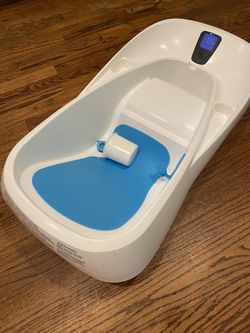 4moms baby bathtub