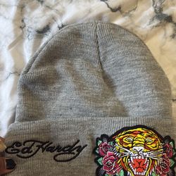 Ed Hardy Beanie 