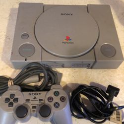 Sony Play Station