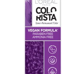 Colorists Metallic Orchid