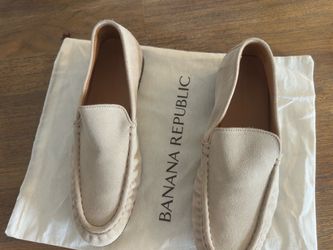 Banana Republic Loafers women’s