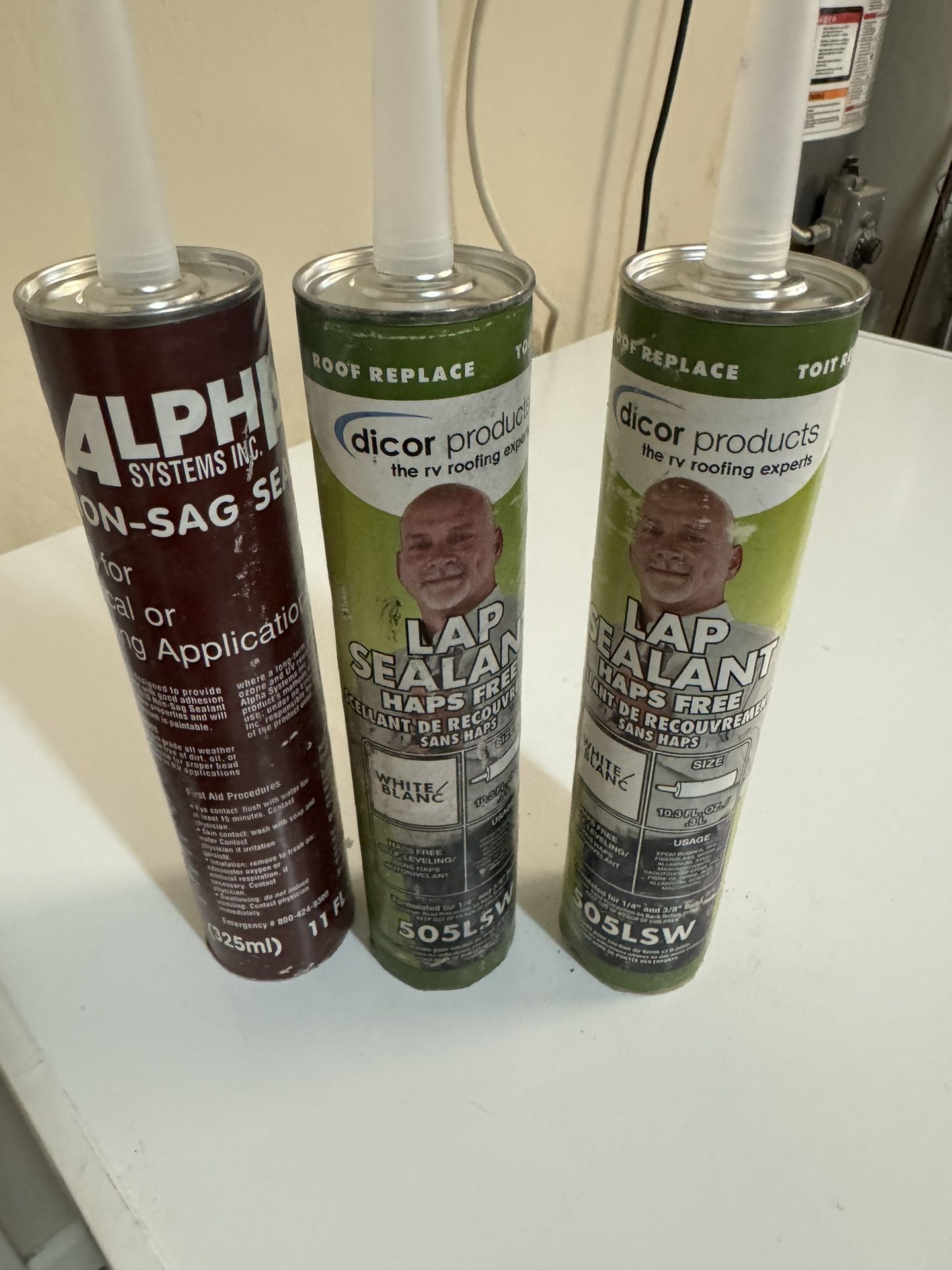 Rv Sealant