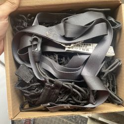 Toyota matrix Cargo Net