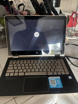 Hp Laptop