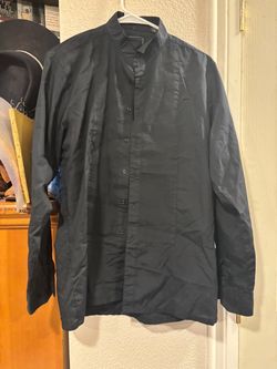 Man shirt