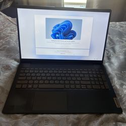 Lenovo Laptop 